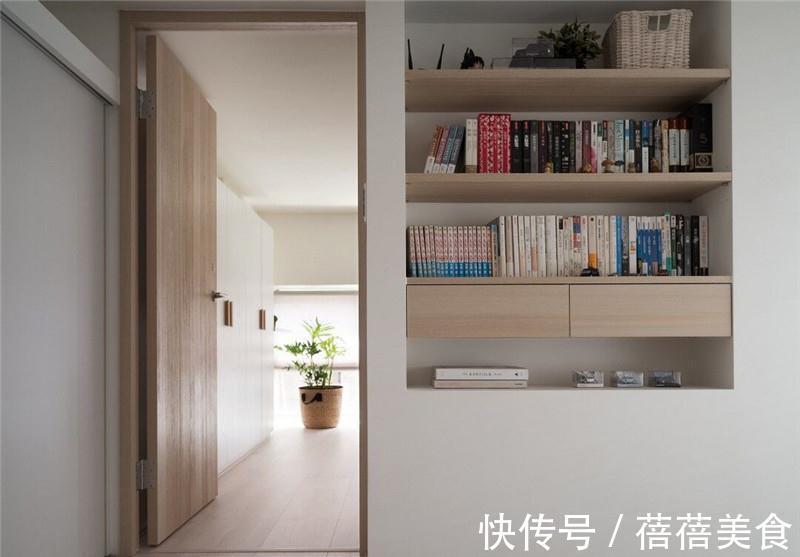 空间|层高4米,竟做出三个跃层空间,每个空间都能直立行走,厉害了!