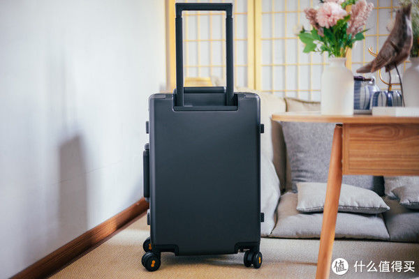 power|开学季来临前,来场说走就走的旅行,地平线8号 POWER登机箱