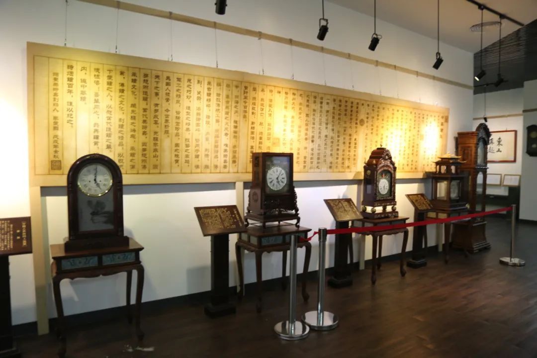 福山|百年烟钟 · 红心向党！“李东山纪念馆”落地福山