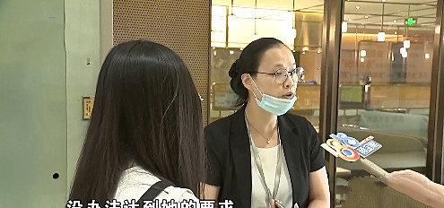  磕牙|女子吃扇贝咬断牙齿要求赔偿，店家：有磕牙动作但无法证实