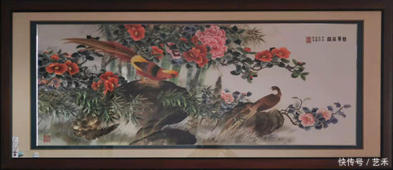 湖南省|湘绣大师——江再红