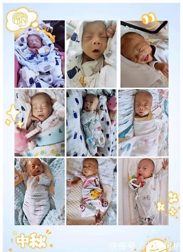 早产|28周早产宝宝历险记，医院束手无策，我用爱创造了奇迹