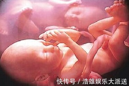 脐带|孕妇为顺产半夜爬楼梯,没想到孩子出生后,全家人已是泪流满面!