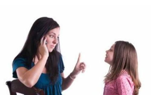 一生|家长必读:这三大规矩,要在六岁前教会孩子,迟了影响一生