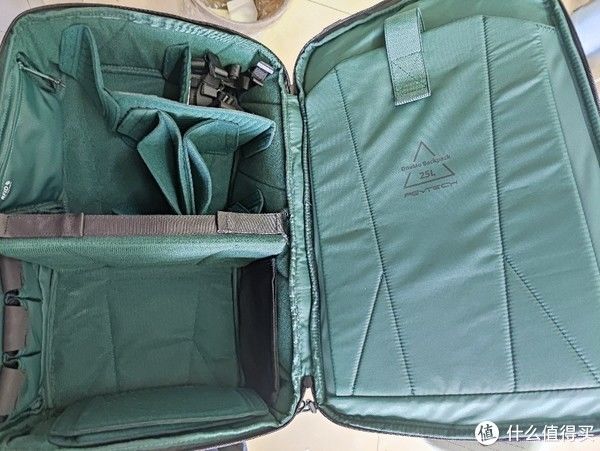 双肩|PGY OneMo开箱及简单使用体验