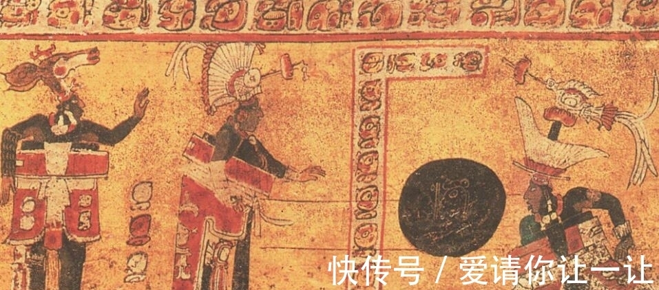 玛雅$千年前的玛雅人都吃啥?鹿文化的兴起,不仅要吃肉还拿来做工具