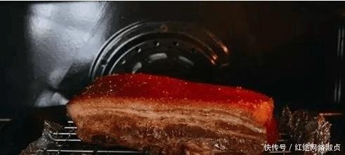 好吃|五花肉最好吃的做法, 好吃到想哭, 一上桌就被清盘