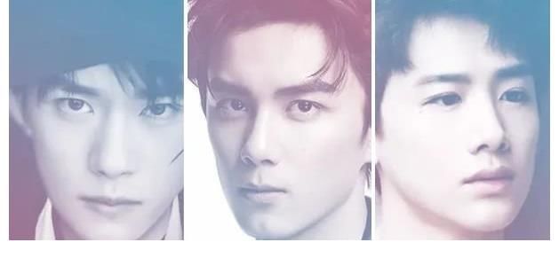 宝藏男孩|【赠书活动】《深情可抵岁月长》莫比乌斯环，许你深情，岁月为证