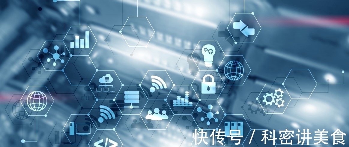 工业|工业触摸屏在工业互联网中代表了哪些特点?