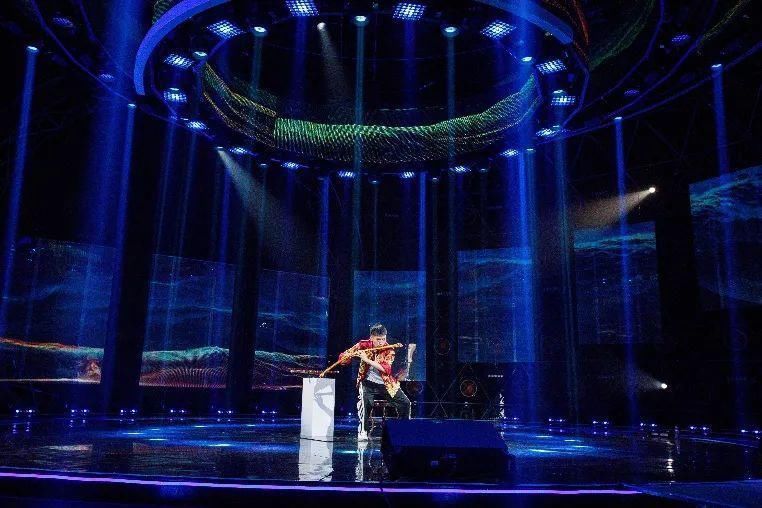 国乐大典|民乐类节目还可以这样玩?——《国乐大典》第三季真人秀创作思路