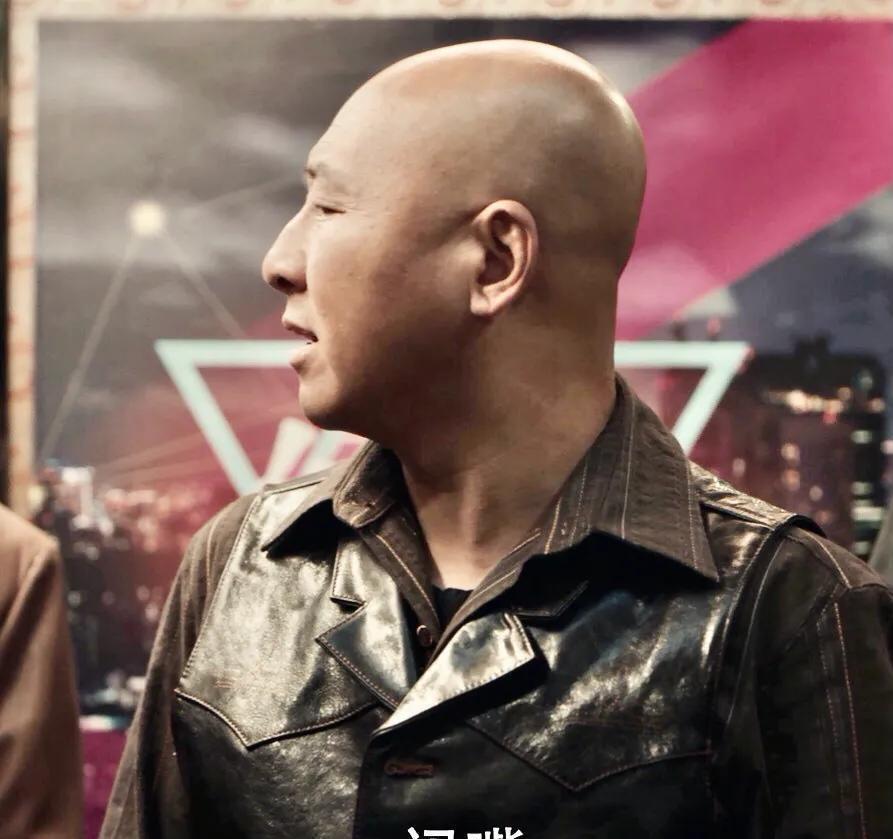 |《扫黑风暴》:3个搞笑担当,不敢动手陈建波、人人可欺胡笑伟