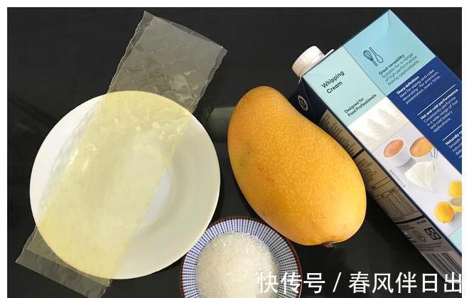 椰浆|夏天,我家冷饮从不买,自己在家做,美味零添加,比买的好吃