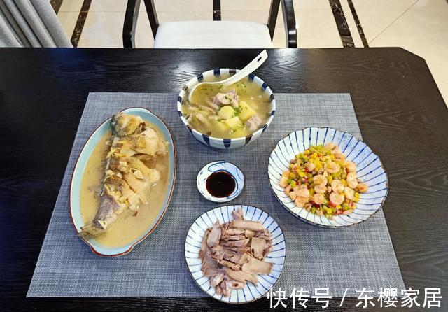 早餐|一周不重样的早餐