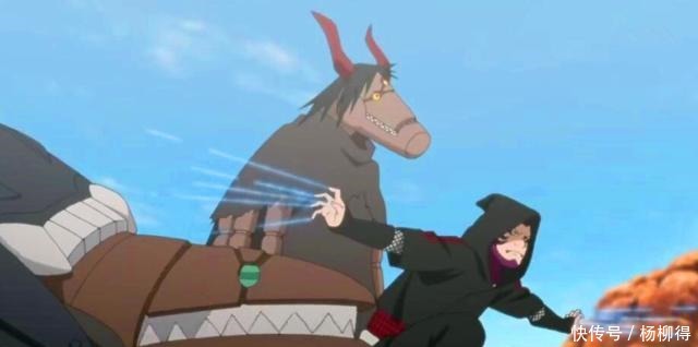 火影博人传老一辈牺牲拉开序幕,勘九郎自炸殉村,鸣佐死期将至