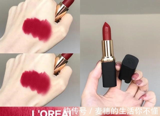 薄涂 送女孩口红代表什么意思!