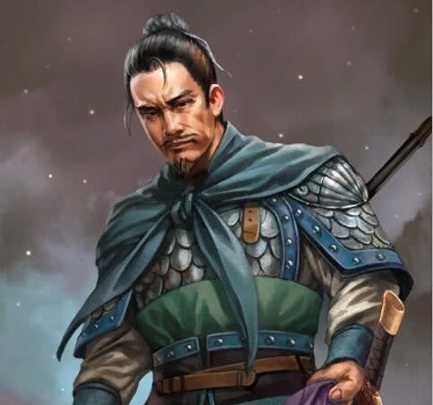 洪秀全|李陵的失败,在于政治上的天真