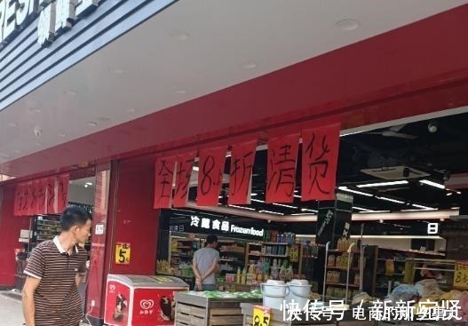 一铺养三代|旺铺招租已成常态,“一铺养三代”已成过去式未来形势会怎样!