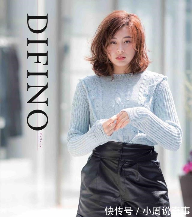 小天后 女性入秋的15款发型,有些圆脸留更好看!快来接收八妹的种草吧!