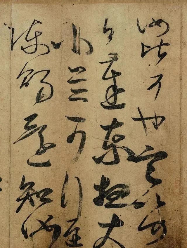 书法界|原来这才是王羲之的真迹,曾被烧去一大半,如今仅存198个字!