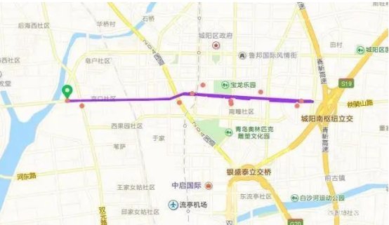 城区|城阳中心城区的稀缺时代：谁能代言城市人居梦想？