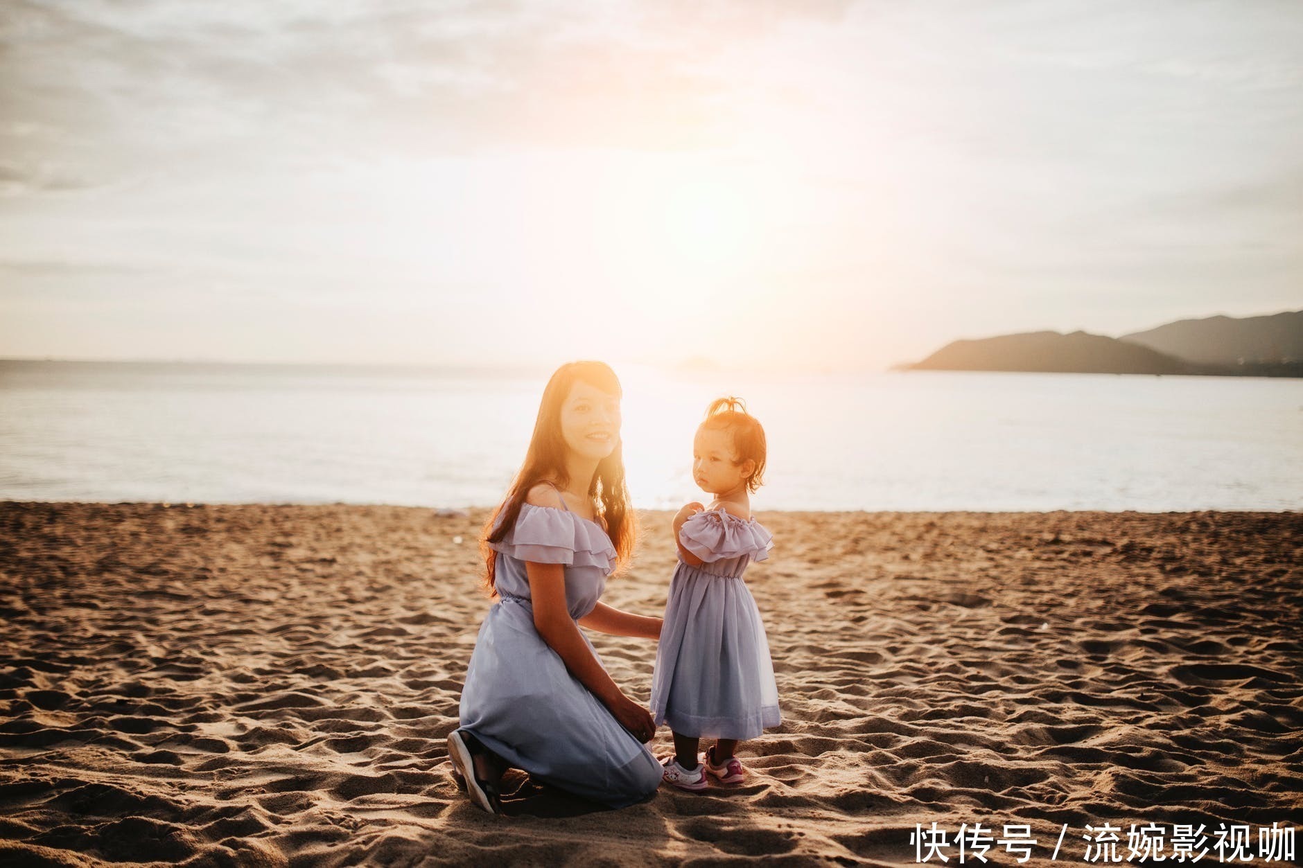 性格|如果有人当着你的面批评你的孩子，父母的态度，影响娃一生的性格