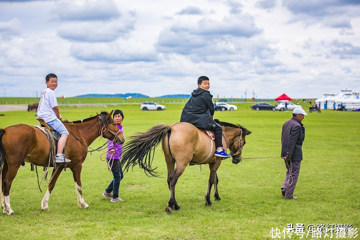 五一出游别再人挤人了，这些小众又超美的旅行地，你去过吗？