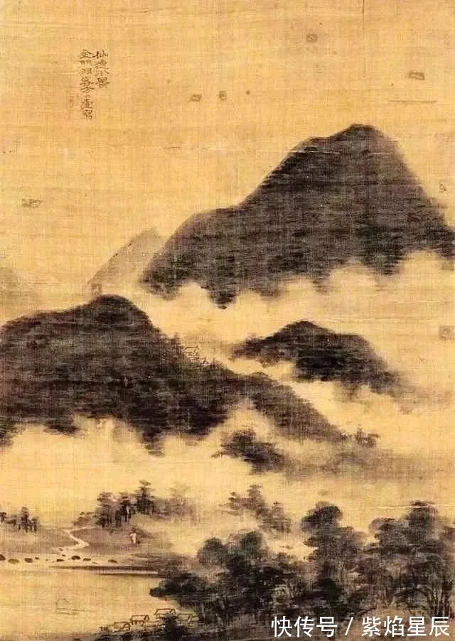 程门！西风一路过枫桥，黄鹤楼前人不见，程门立雪看今朝