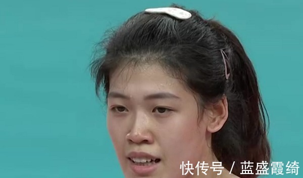 朱婷|中国女排确定世锦赛目标,朱婷携手留下疑问,闹剧之后期待郎平!