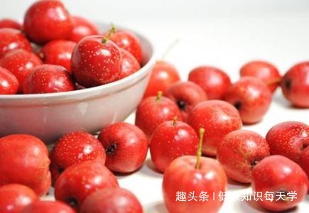 宫颈糜烂|女性养好子宫，皮肤才红润，常吃此果，子宫干净了，妇科病远离你