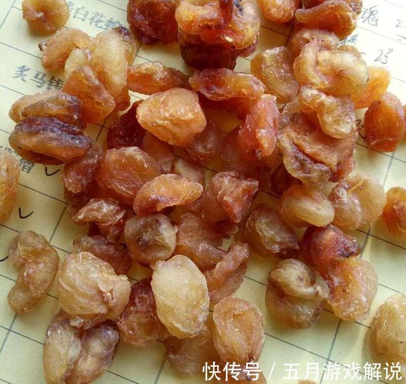 保存龙眼，最好别放冰箱，教你2种好方法，保存时间长，好吃解馋