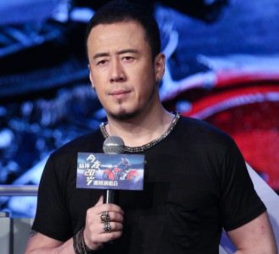 沈永革|杨坤曾说“刘德华不是歌手”,从前辈到街头卖唱,他经历了什么?