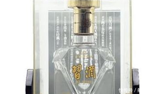 喝过|这4款“已停产”的白酒,口感不输茅台、五粮液,喝过的人都只能“回忆”?