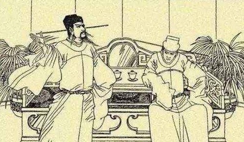 儿媳@王安石将儿媳另嫁他人,儿子得知后写下一首词,成千古相思绝唱