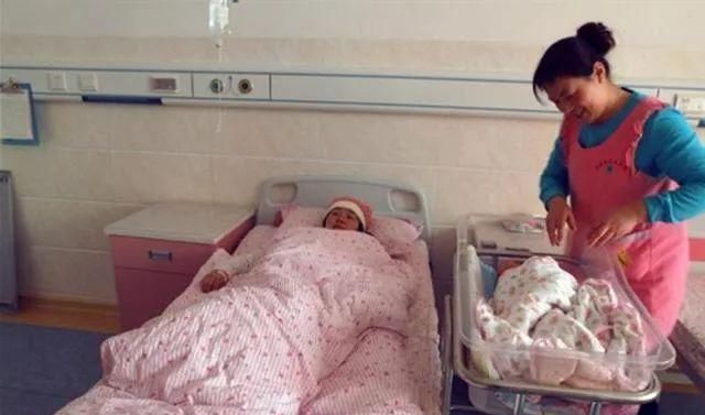 坐月子|坐月子期间不能“捂”别傻了,不想得月子病,四个部位要捂好