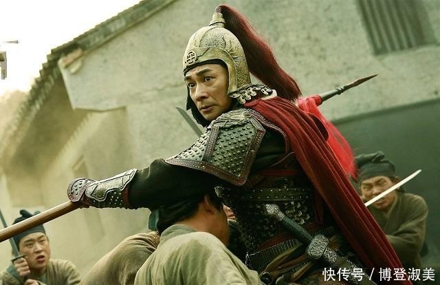 高晓松:明朝是一个三无朝代,无明君,无名将,无名士