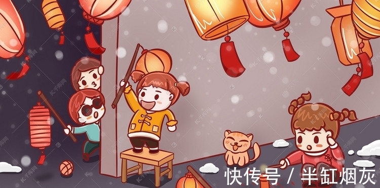 中秋$四首关于中秋佳节的诗词,快乐场景的背后,都有一个悲凉的故事?