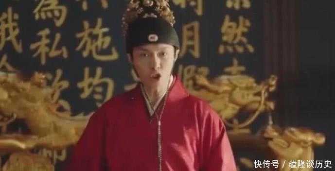 好惨|明英宗被黑的好惨，1457年复辟后被传给瓦剌送礼，可瓦剌早亡国了！