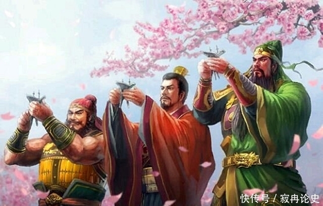 古人喜欢拜把子,为何却轻易不敢结“八拜之交”?你看看是哪八拜