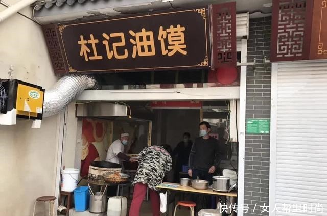 徐州本地这些美食你吃过几家