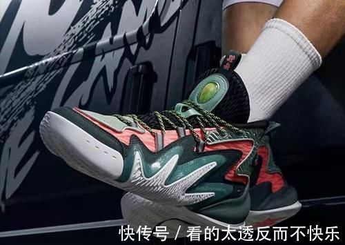 韦德 300块档实战球鞋推荐(二),水泥地克星,有你上脚的吗?