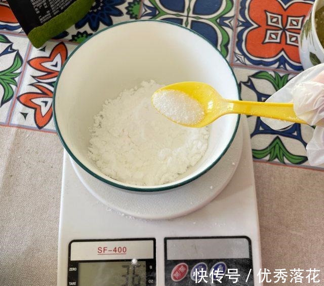 曲奇圣诞树-用尽你想象尽情的装饰!