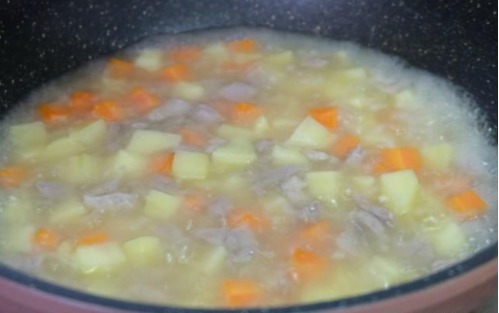 这道菜我家每周只做一次,做多少都能吃完