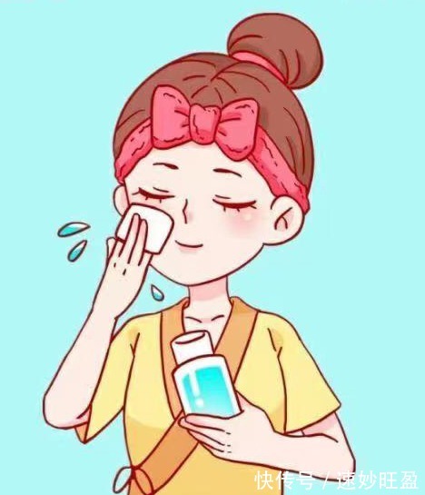 角质层|护肤新手必知！补水保湿比你想象得更重要！先收藏了！