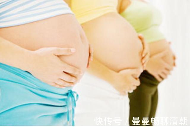 孕肚|孕期为什么有的孕妈孕肚大，有的孕肚小显不显怀与这些情况有关