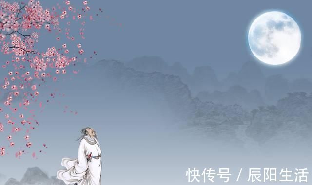 李白比|当你陷入迷茫的时候,不妨读读这五首诗,意境很美又能催人奋斗