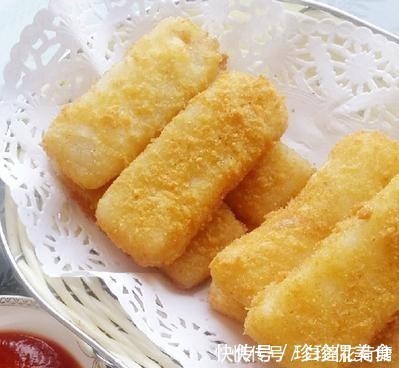 鸡内金|伤脾胃“最猛”的食物,油炸靠边站,再吃,孩子积食脾虚难长个