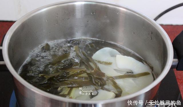 家庭|冬天,海带和它相克,不要一起吃,许多家庭都中招,早知道早受益