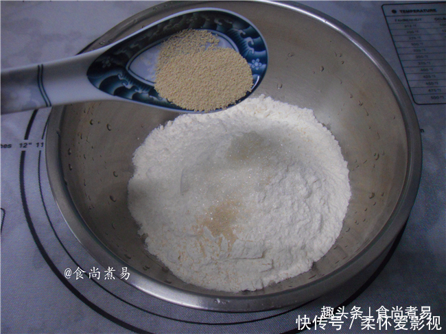 方法|小笼包这样调馅,关键两步要记牢,口感鲜香多汁,方法很百搭