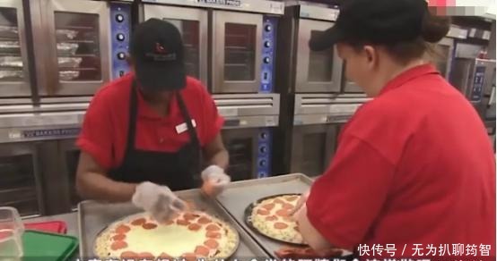 阿姨|为什么学校食堂宁愿倒掉饭菜,也不给学生多打?食堂阿姨说漏了嘴