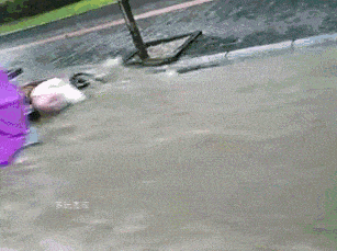 |搞笑GIF:不瞒你们说,我媳妇就是这么来的